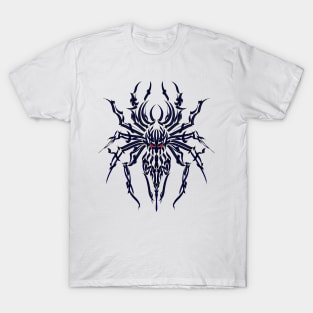 Spider Cthulhu b T-Shirt